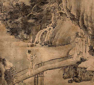 【风中柳鹦鹉善言，忽无故而卒，南宗女师哭之甚哀，余因作此慰之】原文-清.侯文曜