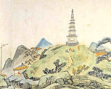 【酬惠元龙庶常三首其三】原文-清.汤右曾