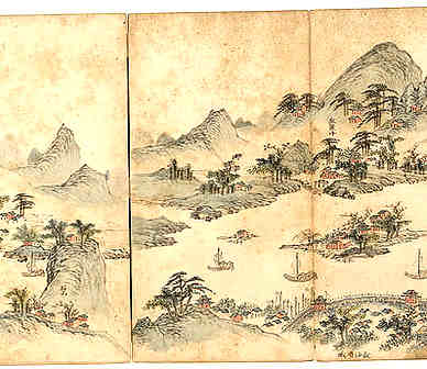 【谷帘泉】原文-元末明初诗_钱宰 【谷帘泉】原文-元末明初诗_钱宰