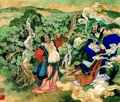 【寄俊上人】原文-元诗_张翥