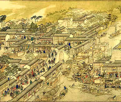 【刘定余先生园亭植杏以肖杏坛招饮花前贶诗扇赋谢四首其二】原文-明.曹于汴