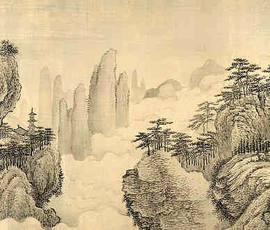 【感怀】原文-清.严勋