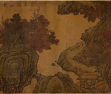 【玉山草堂】原文-元诗_郭翼