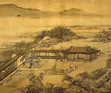 【绍熙壬子劝耕妙胜四首其四】原文-宋.陈造