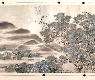 【水调歌头惊梦】原文-明末.王夫之