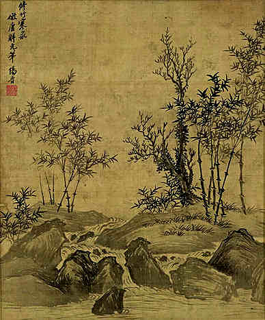 【晚泊淮阳城西知半月前淮水暴涨丈馀今势虽渐减而堤外田禾低者犹成巨浸感赋一律总督漕使张慕莘旧好也余为放归田里之人不欲以姓名投谒窃取少陵舂陵行之例诗成亦不寄张】原文-清.查慎行