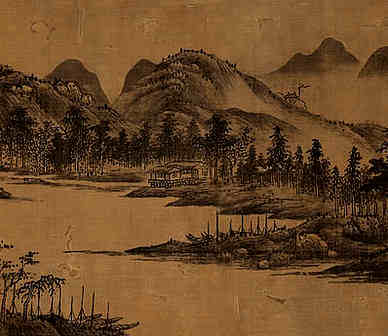 【鹊踏枝《废园》】原文-清.黄人