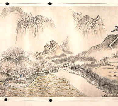 【中乙榜不就南归】原文-明.文洪