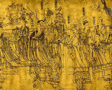 【寄邵士廉】原文-明.王韦