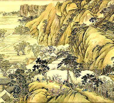 【醉花阴】原文-清末.傅熊湘