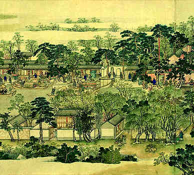 【赠李墨巢】原文-当代诗_黄清士