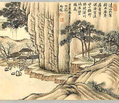 做梦松树丛 松树挺拔 青松 松树，解梦：松树丛 松树挺拔 青松 松树预示什么？