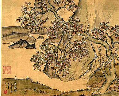 【哭陈其年太史其四】原文-清.吴绮