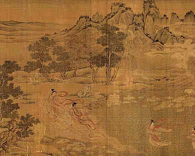 【九日出东门入视法云寺殡宫既还置酒不乐作】原文-清末.陈三立