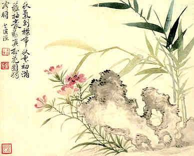 【谒三高祠】原文-明末.朱鹤龄
