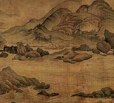 【杂咏十首其七】原文-元诗_方景山