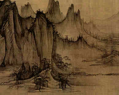【从军行四首其三】原文-明末.彭孙贻