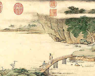 【上鹰歌】原文-明.陆垹