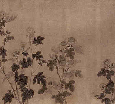 【和樱花寺图】原文-当代诗_程滨