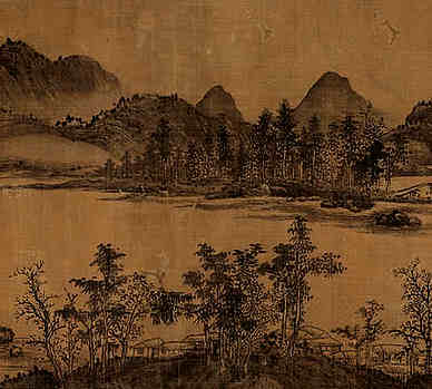 【上陵歌四首其四】原文-清.王士禛