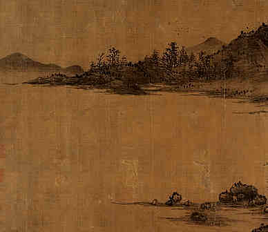 【风雪夜山中偶赋】原文-明.周岐