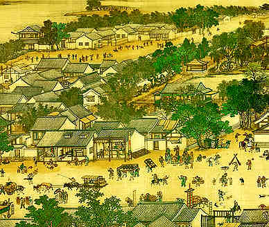 【寄怀丁三叔疋吴二彦复其一】原文-清.王鸿兟