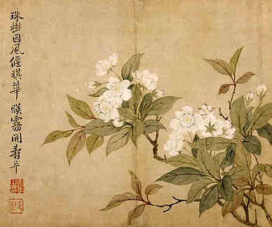 【閒居感怀十七首其十】原文-明.方孝孺