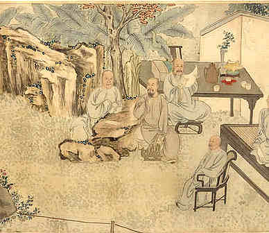 【重登秋月楼】原文-元诗_惟则
