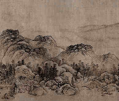 【忆家园廿六首其一石榴】原文-明.顾清