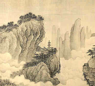 【旧京视散原老人旋因事促返长春感赋】原文-清末.陈曾寿