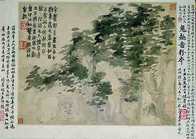 做梦脸上长满胡子，解梦：脸上长满胡子预示什么？