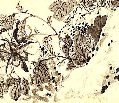 【送西充李铨部赴阙六首其四】原文-明.区怀瑞