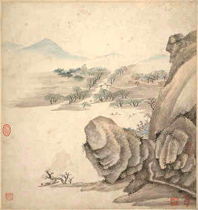 【次韵沈启南自治生圹见寄二首其二】原文-明.吴宽