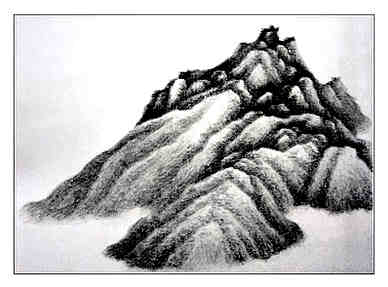 【孙笠山谓余诗多山林气吟此奉答】原文-清.缪公恩