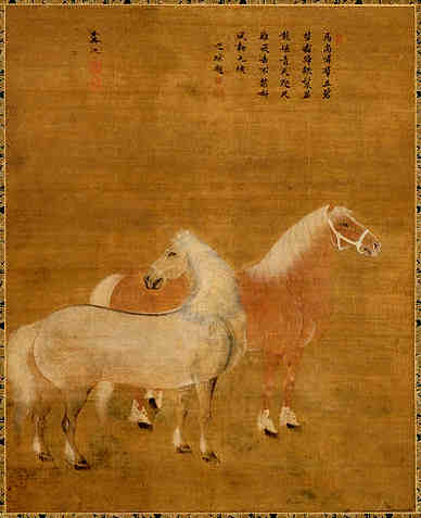 【孟夏与杜东河张佐衡高逊斋饮城东小圃】原文-清.曹石
