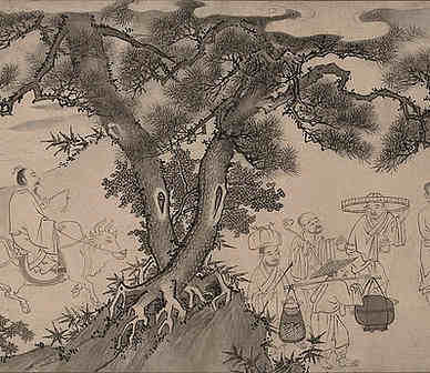 【中煜兄谢世十年矣,追念旧游,不胜悲悼,聊步其韵,以代香花之奠】原文-当代诗_熊盛元