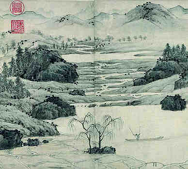 【赠某总戎】原文-清.田雯
