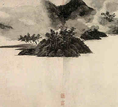 【湖上忆亡儿羽】原文-明.边贡
