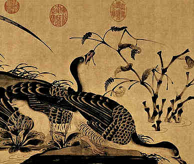 【杂言其三十六】原文-元末明初诗_张达