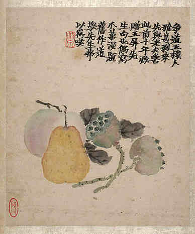 【甲戌春小葺衡庐精舍二首其一】原文-明.胡直