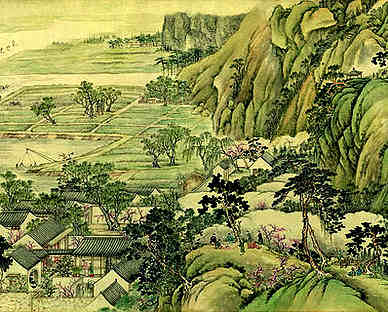 【送的藏主归里】原文-元末明初诗_梵琦