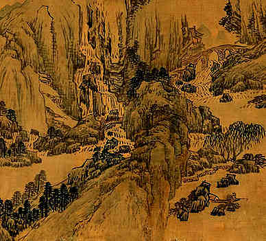 【滇南从军行八首其五】原文-清.查慎行