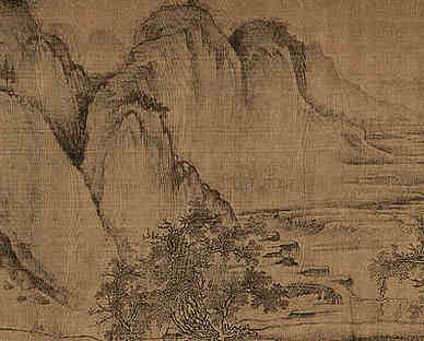 【题沈上舍洞庭移居图六首其六】原文-清.朱彝尊