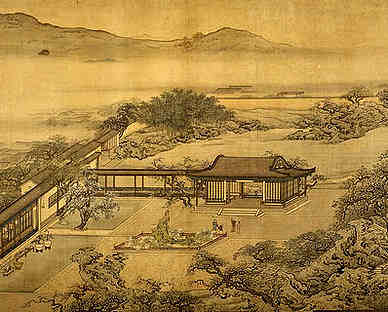 【宋丞相信国公上巳诗】原文-元诗_吴师尹