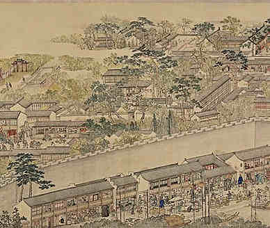 【癸亥十二月十八日淩晨置酒奉宴太夷先生赋呈六绝句其三】原文-清末.黄浚