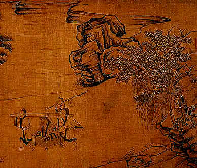 【杜牧之长安杂题】原文-当代诗_刘峻