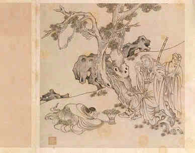 【午睡醒得苕文书】原文-清.陈廷敬