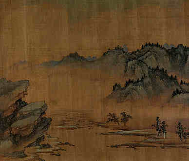 【过亡友故居有感其二】原文-清.吴绮