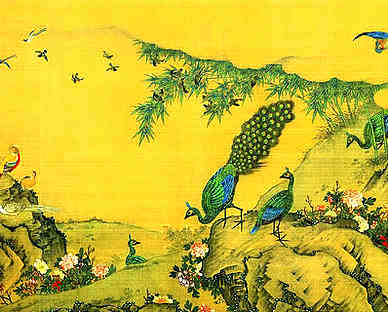 【偈颂一百零三首其十一】原文-宋.释月涧