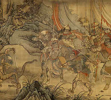 【暮春南旋至汴闻前路有阻而返车上感赋】原文-清.朱晓琴